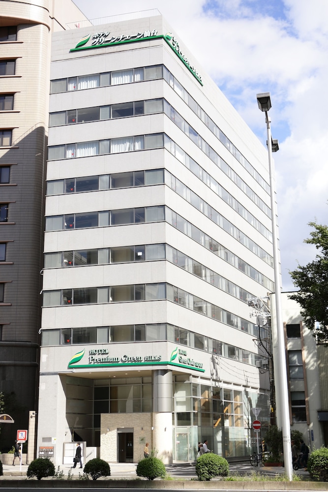 Hotel Premium Green Hills 4/65