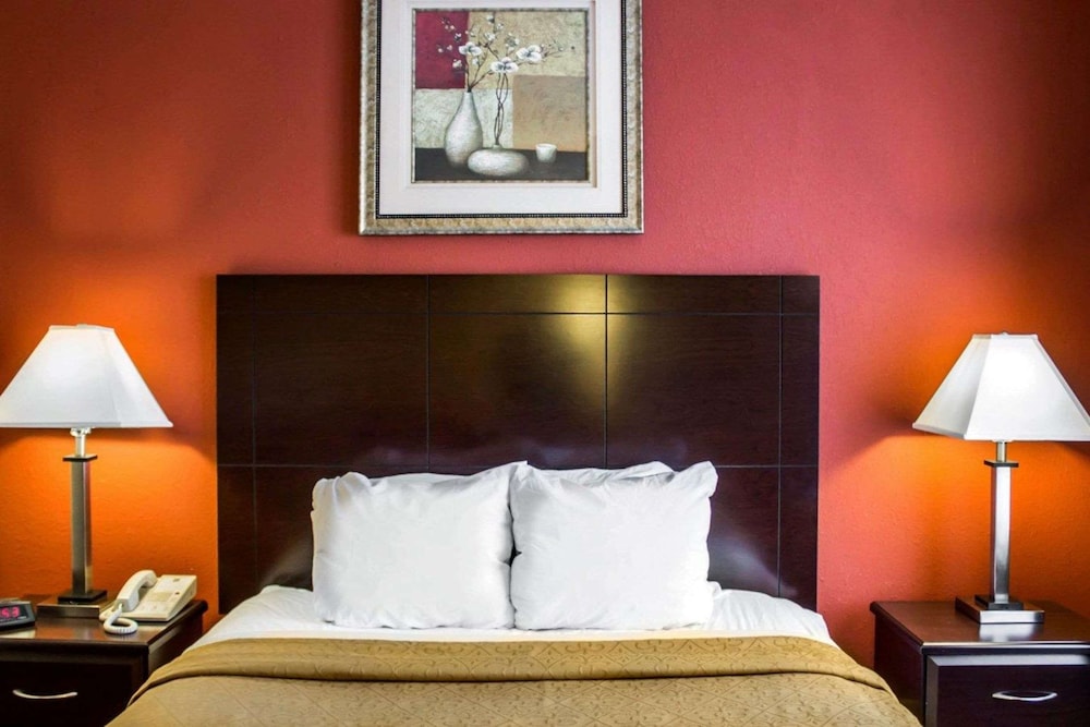 Quality Inn Brunswick Cleveland South 13/41