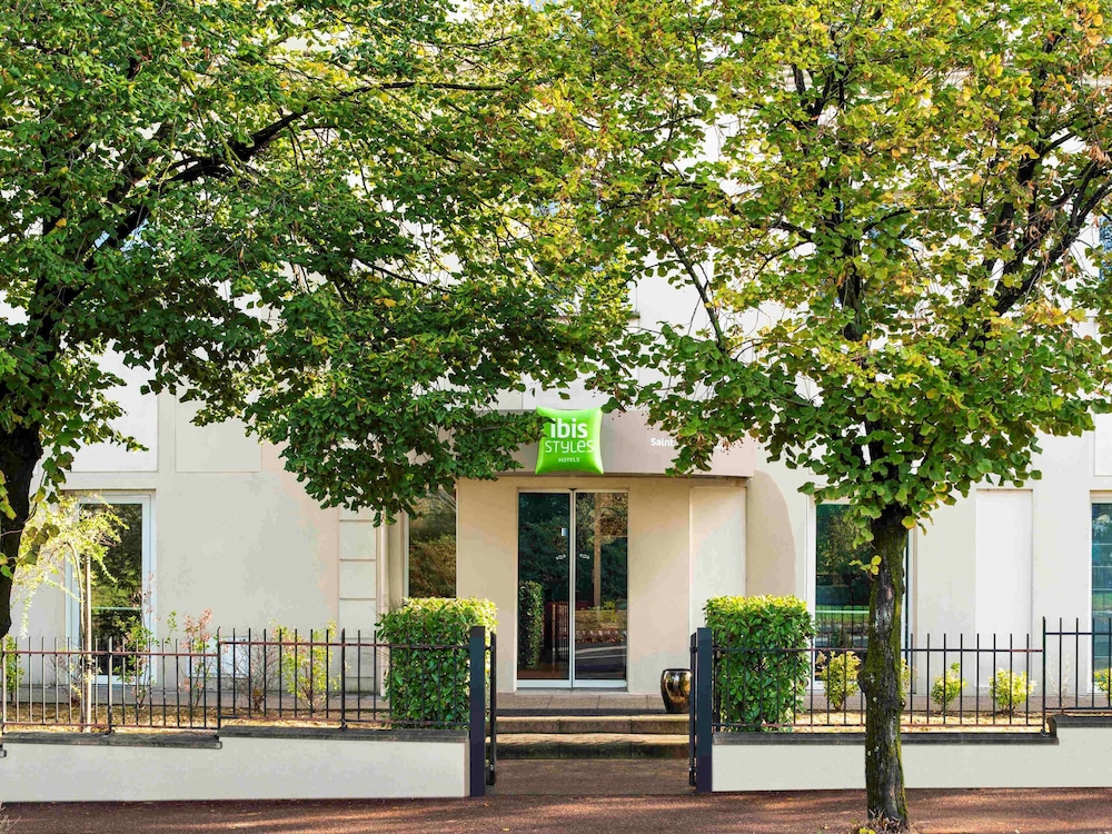 B&B Hotel Saint-Maur Creteil in PARIS