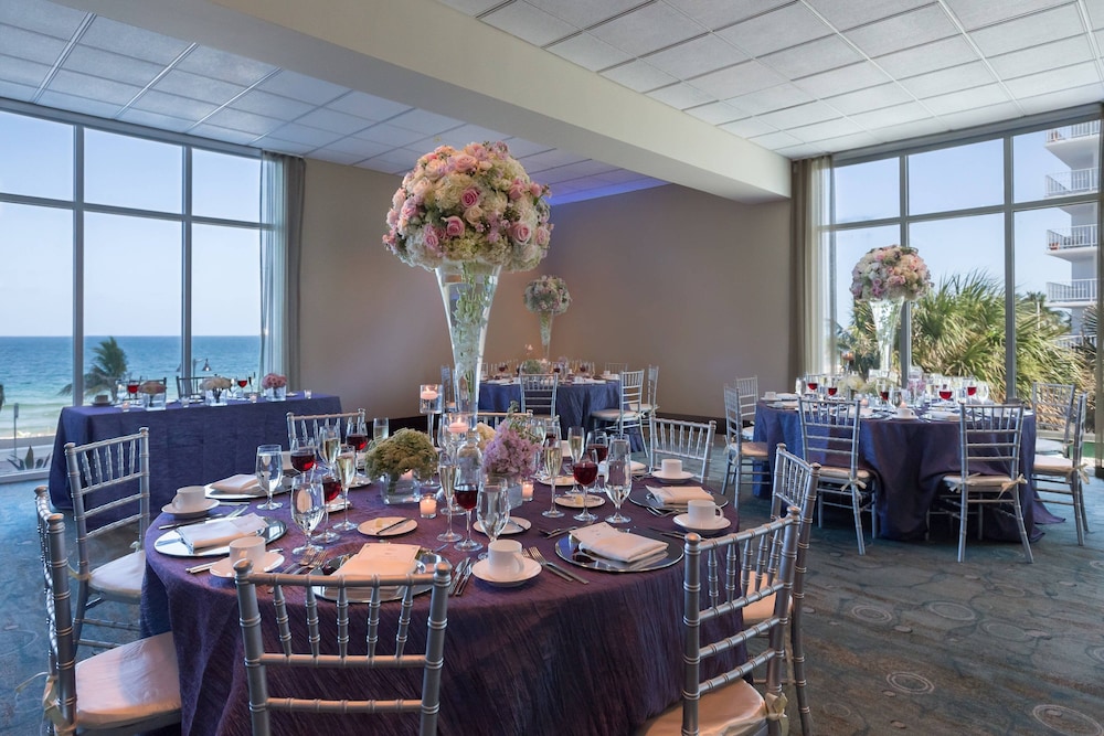 The Westin Fort Lauderdale Beach Resort 81/102