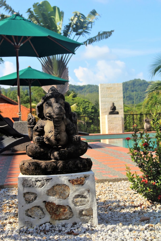Villa Kelapa Langkawi 38/50
