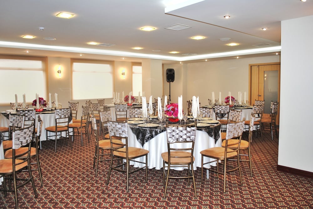 Casben Hotel 38/50