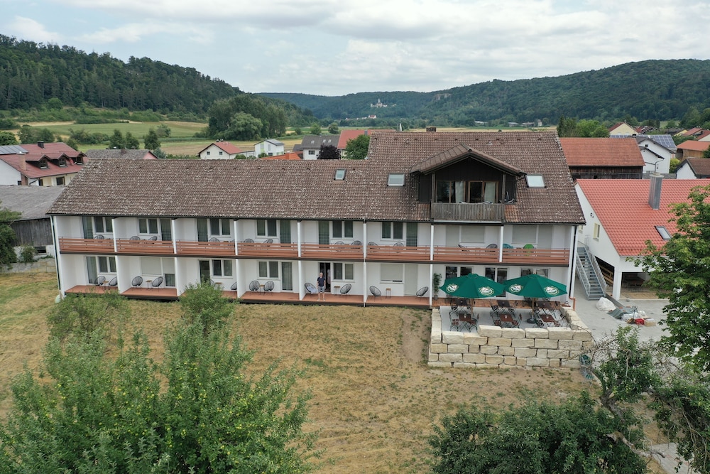 Romer-Castell 3/50