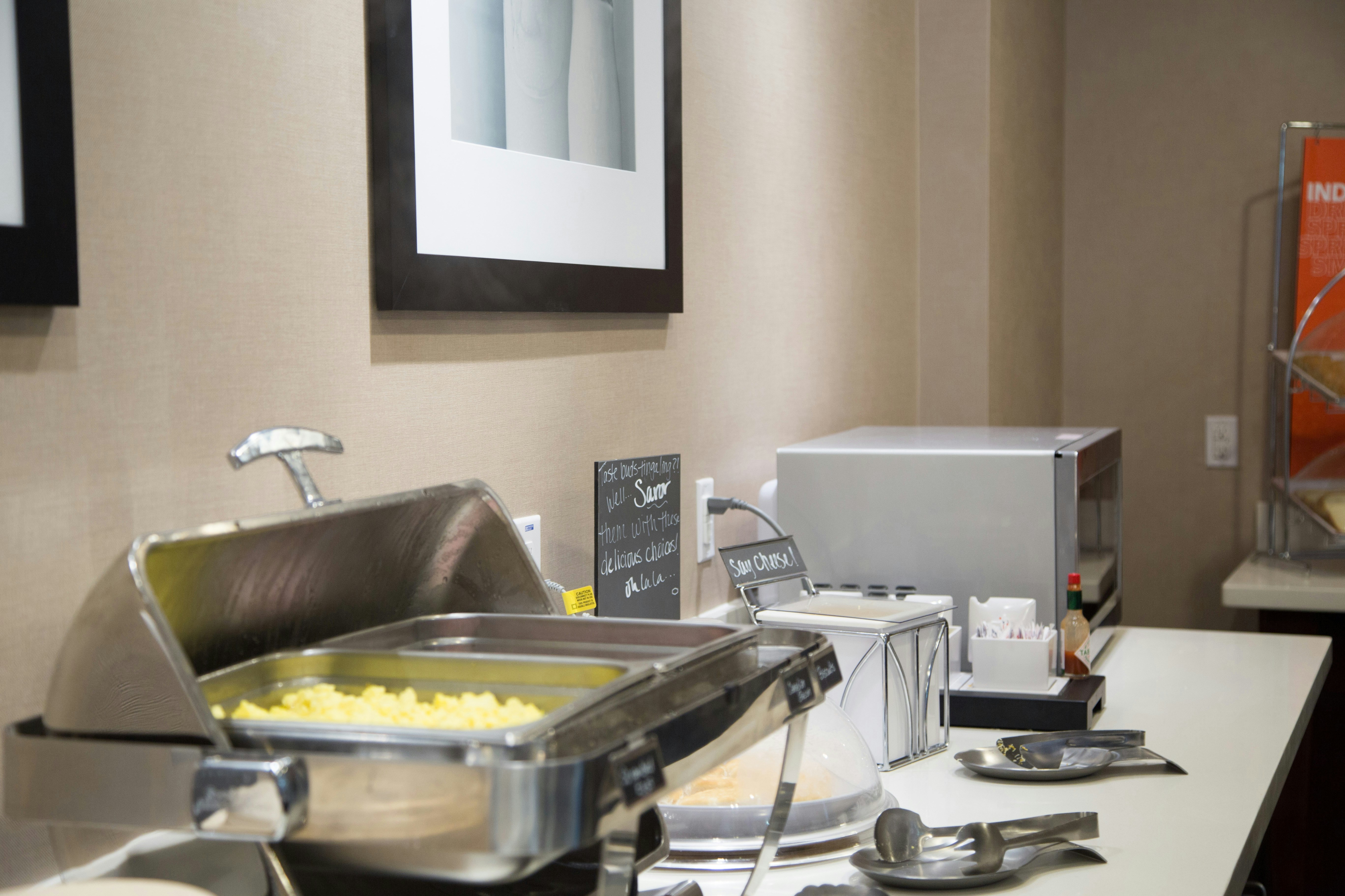 Hampton Inn And Suites Mckinney 30/55