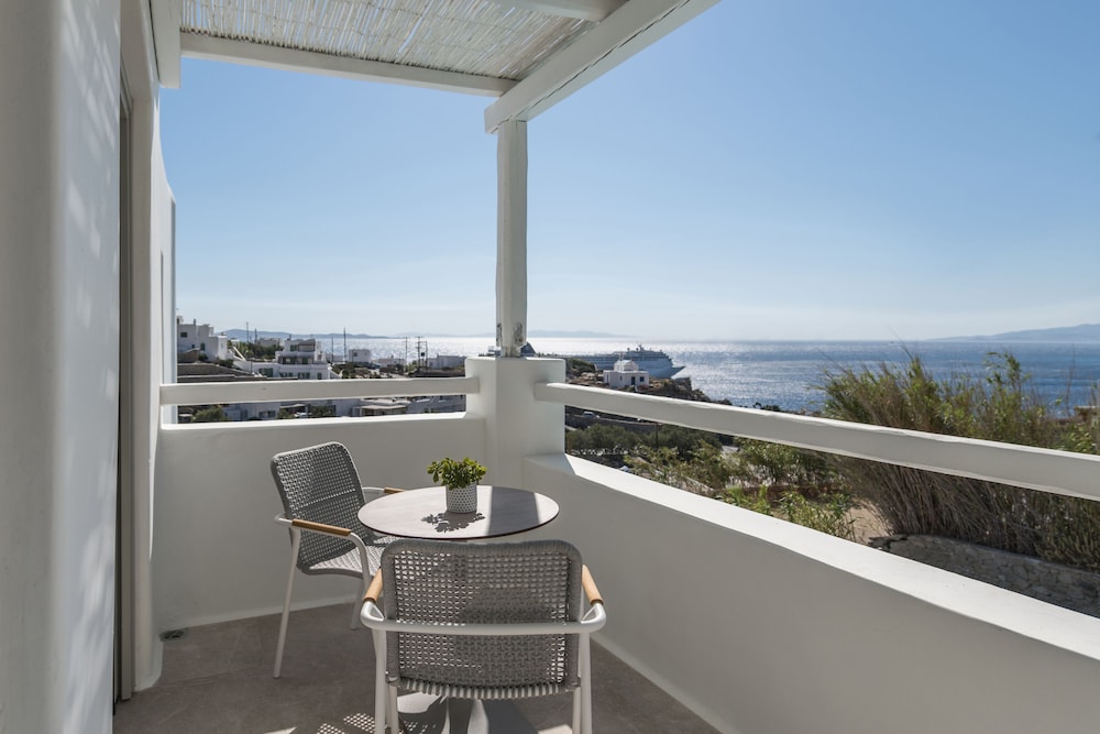 Arocaria Hotel Mykonos 25/49