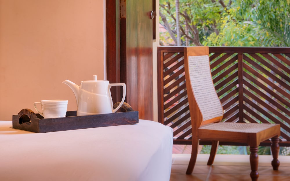 Jetwing Ayurveda Pavilions 37/50