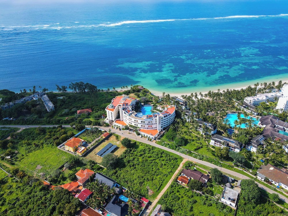 Kilua Beach Resort 57/60