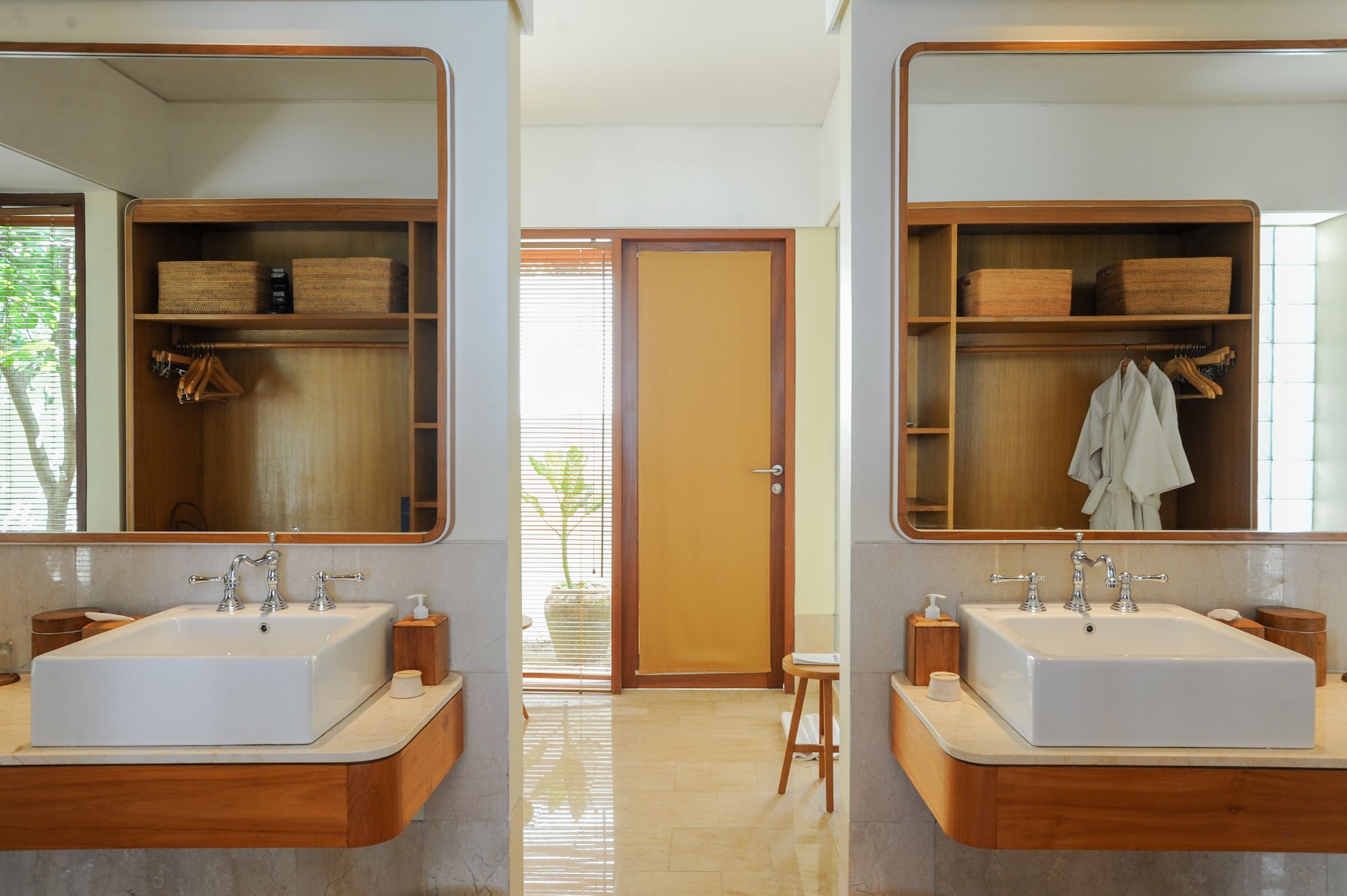 Villa, Ocean View, Private Pool