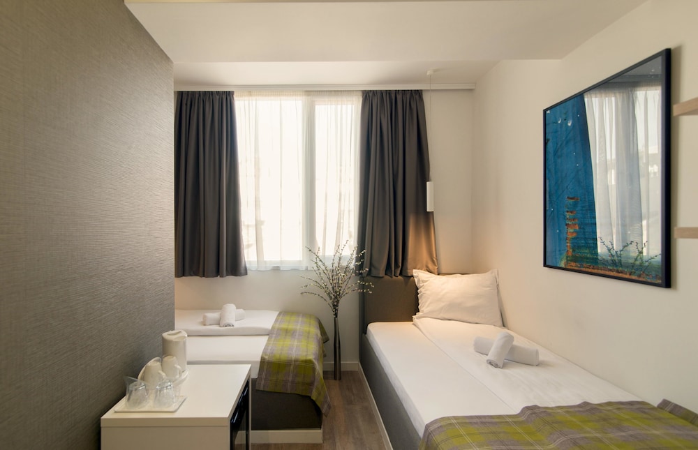 Belgrade Inn Garni 11/50