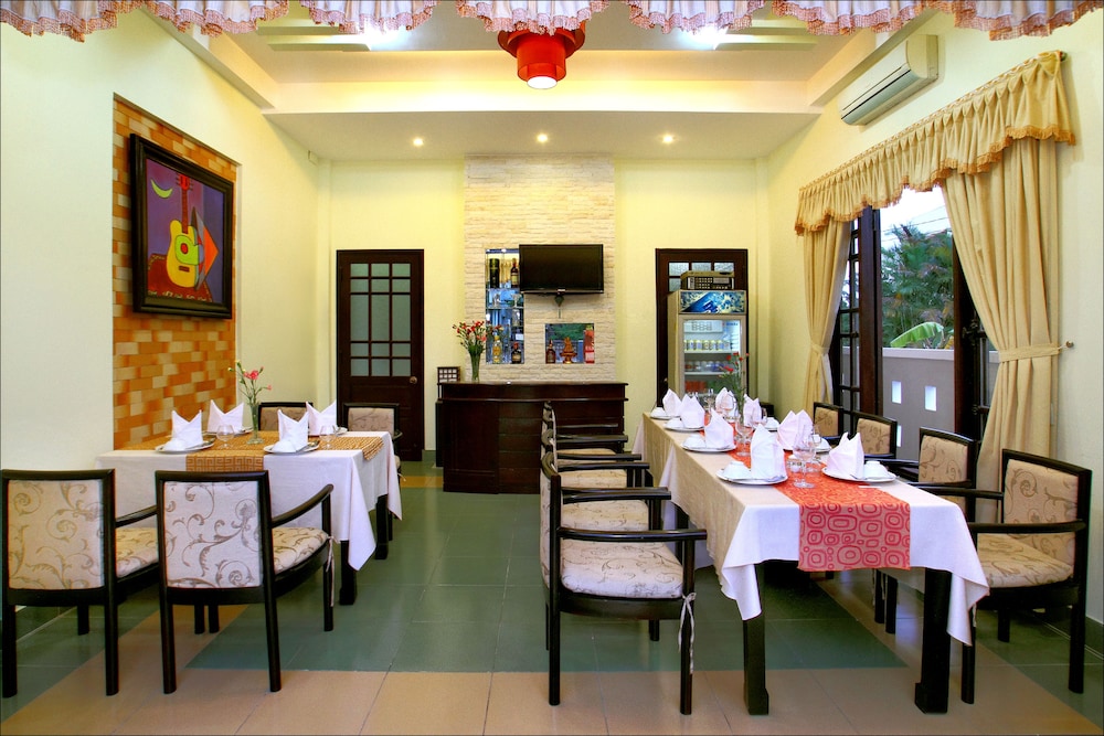 Han Thuyen Homestay 36/48