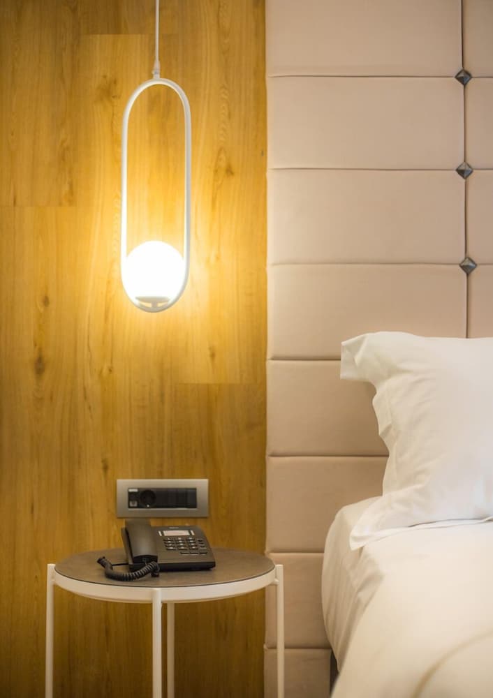 Carpe Diem Boutique Hotel 12/50