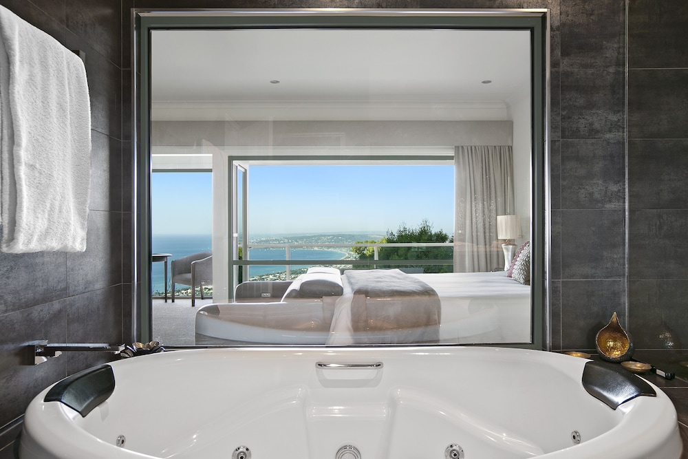 Arthurs Superb Views Luxury Retreat 40/43