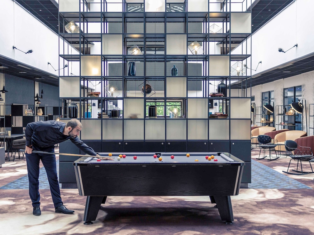 MERCURE BLOIS CENTRE 40/74