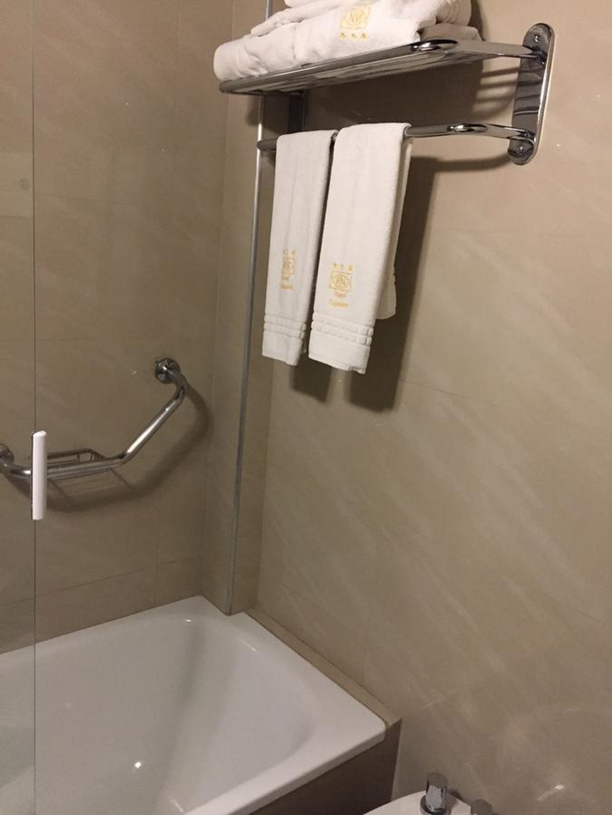Hotel Napoleon 30/30