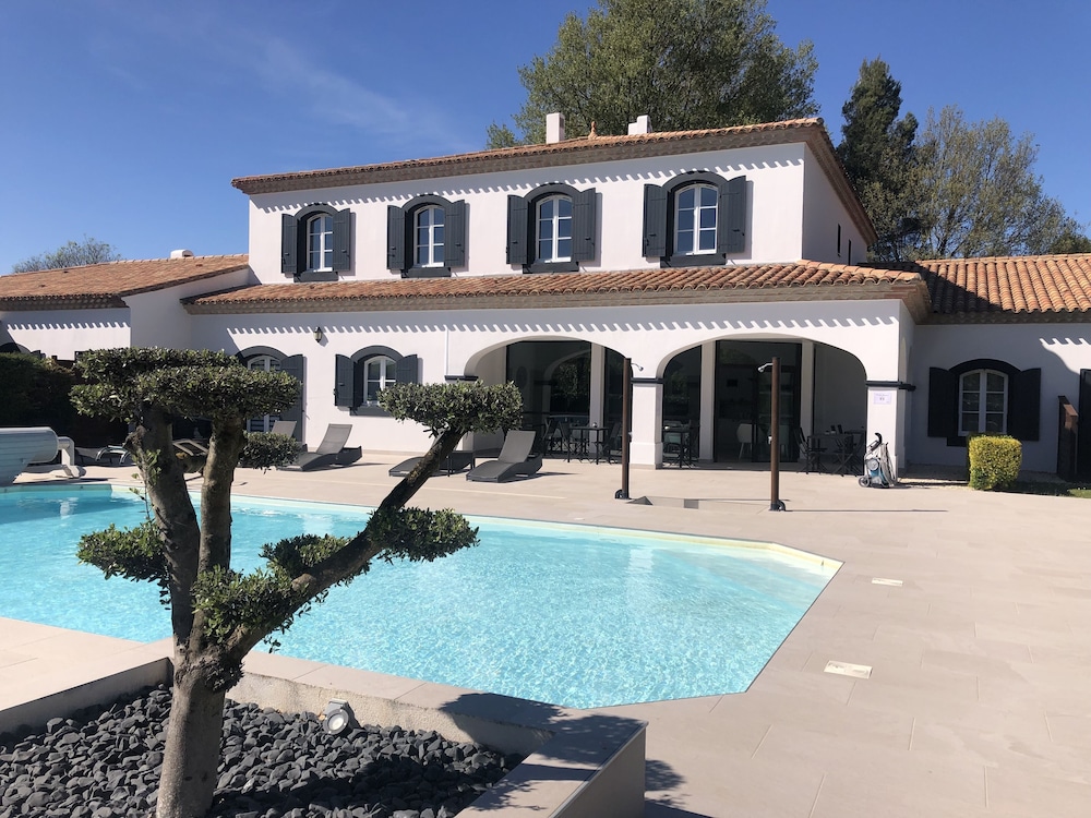 La Bastide Saint Martin 2/55