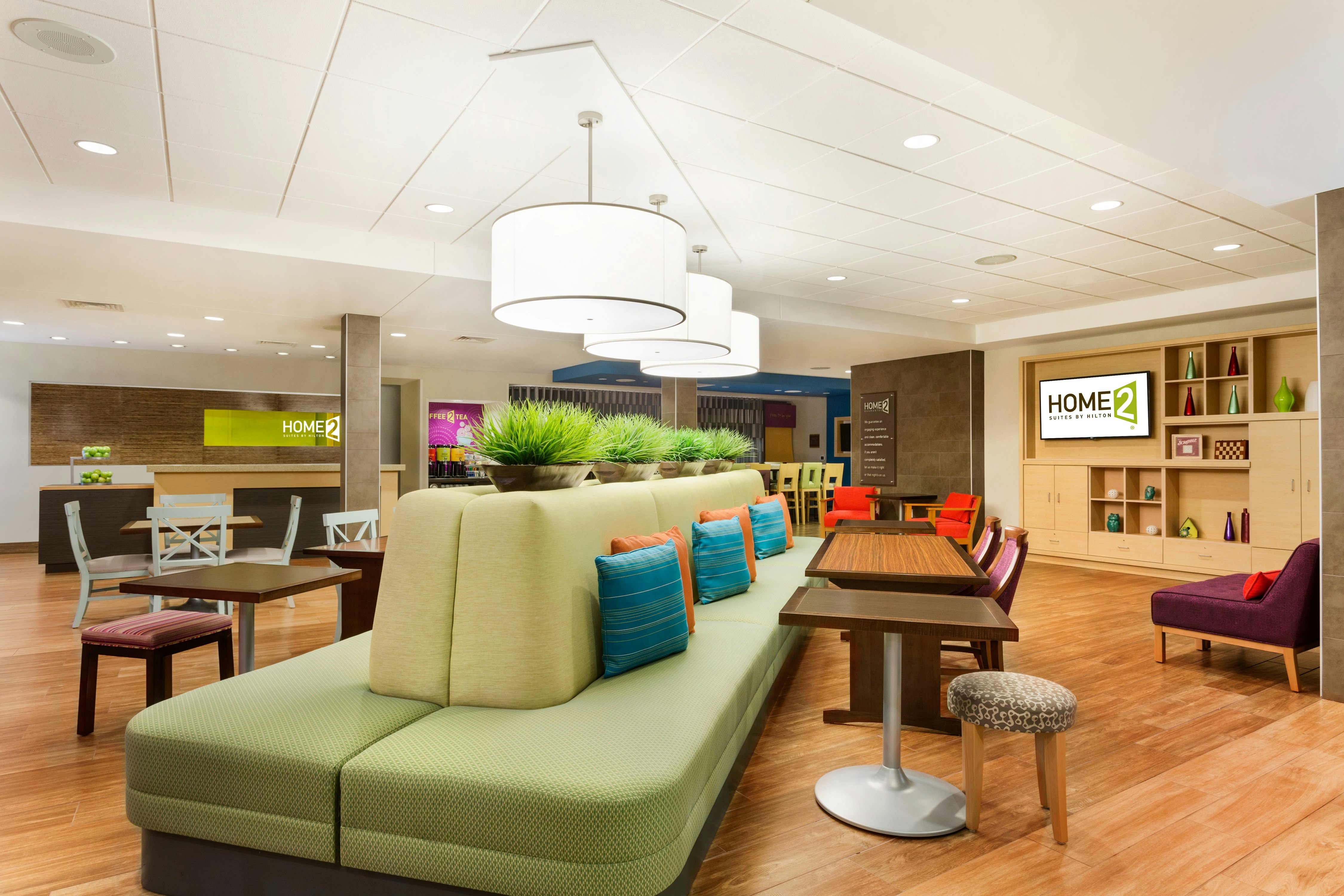 Home2 Suites by Hilton Fargo, ND 6/15