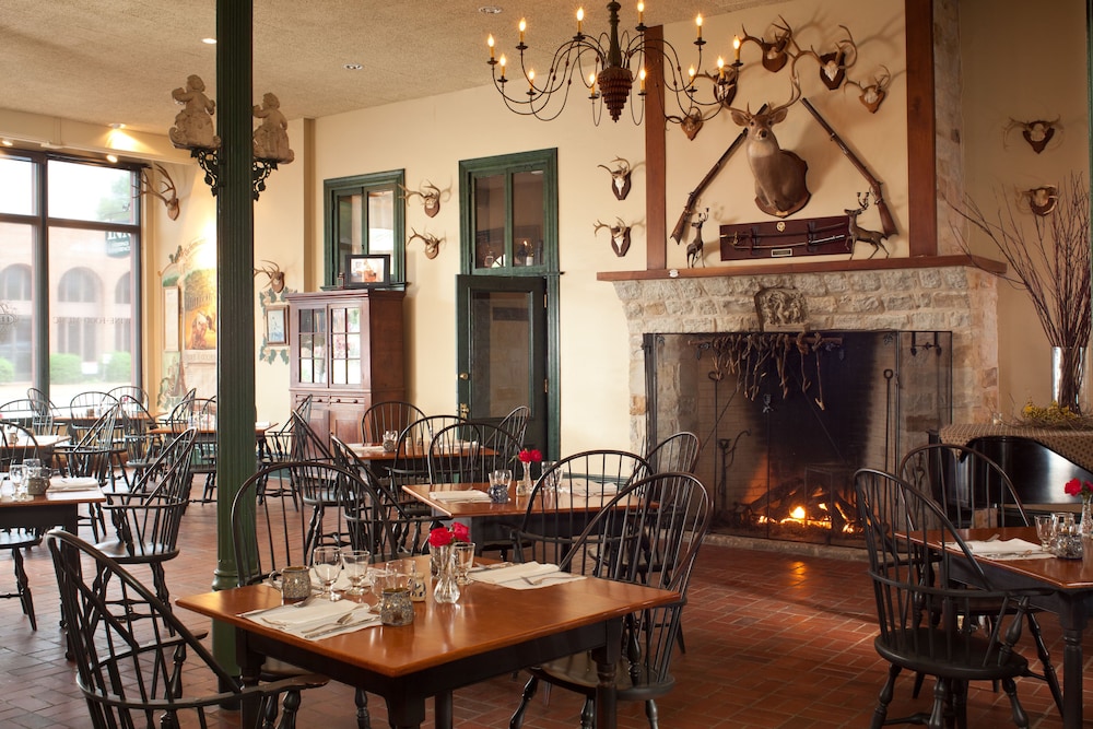 The Inn at Hermannhof 35/50