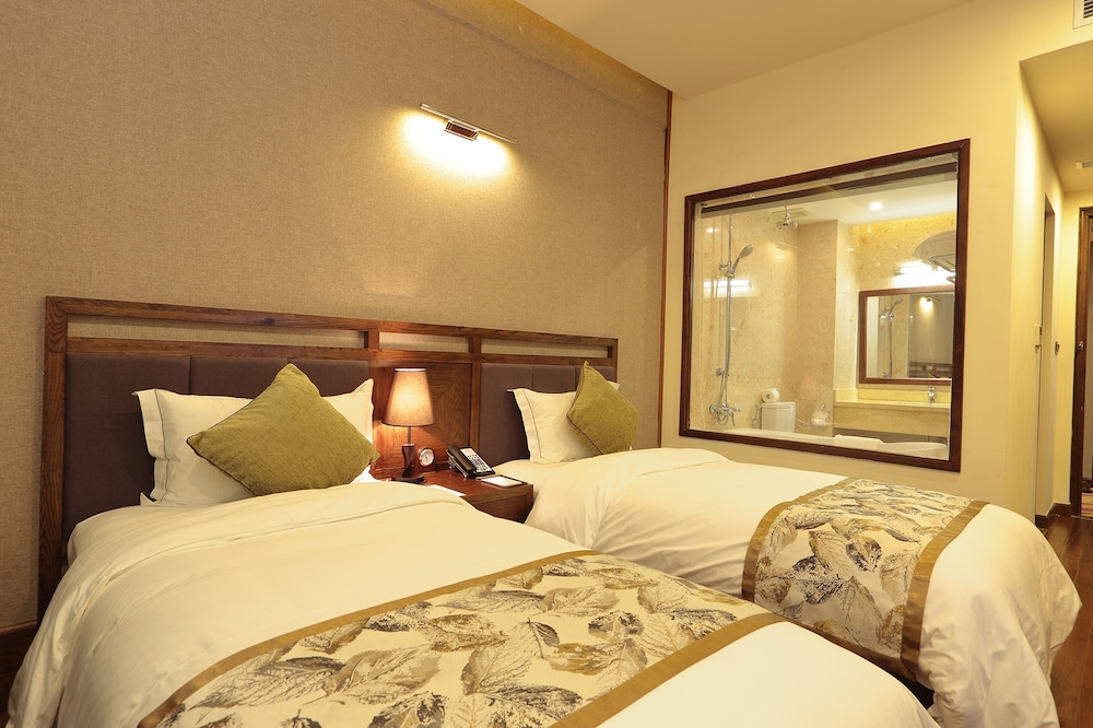 Canvas Sapa Legend Hotel 25/63