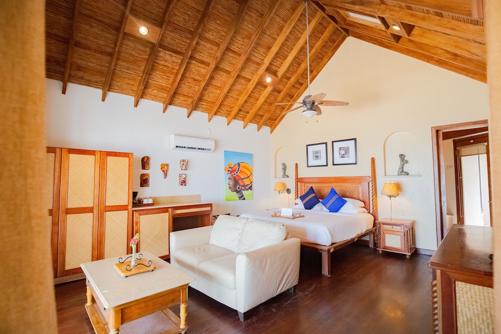 Almond Beach Resort And Spa 54/72
