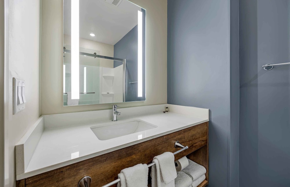Extended Stay America Premier Suites - Nashville - Smyrna 44/46