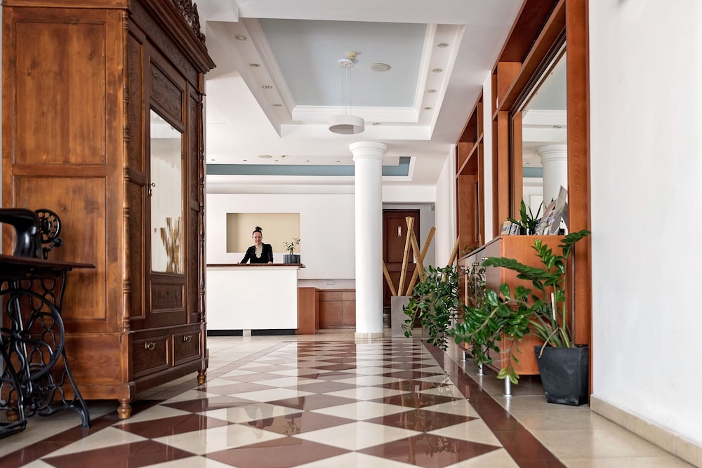 皮尔莫斯酒店(Pyramos Hotel) 图片4