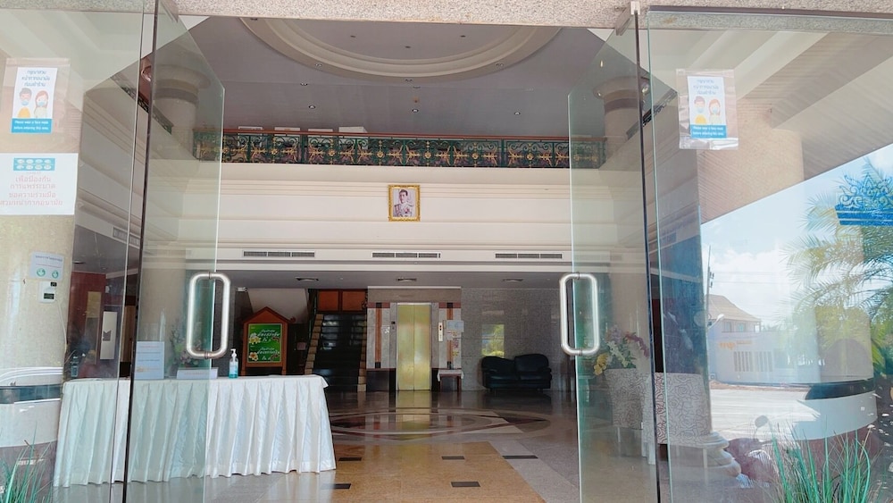 Supar Royal Beach Khanom 3/46