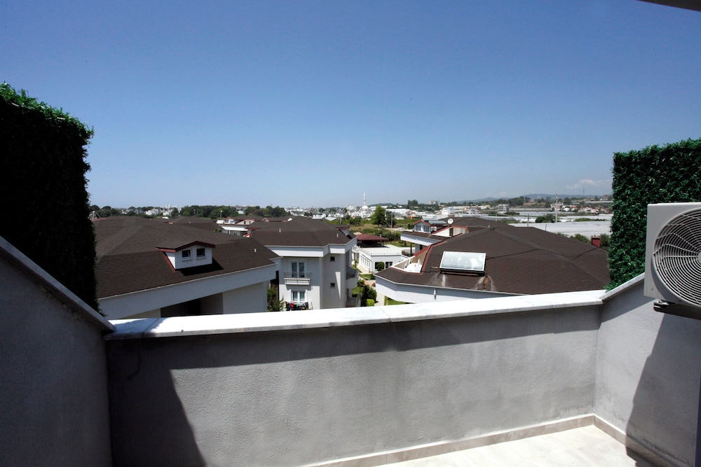 Lofts Alanya Luna 7/26