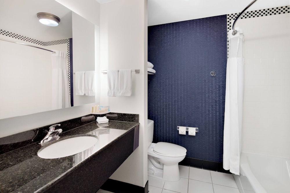 Fairfield Inn Suites Hobbs 44/44