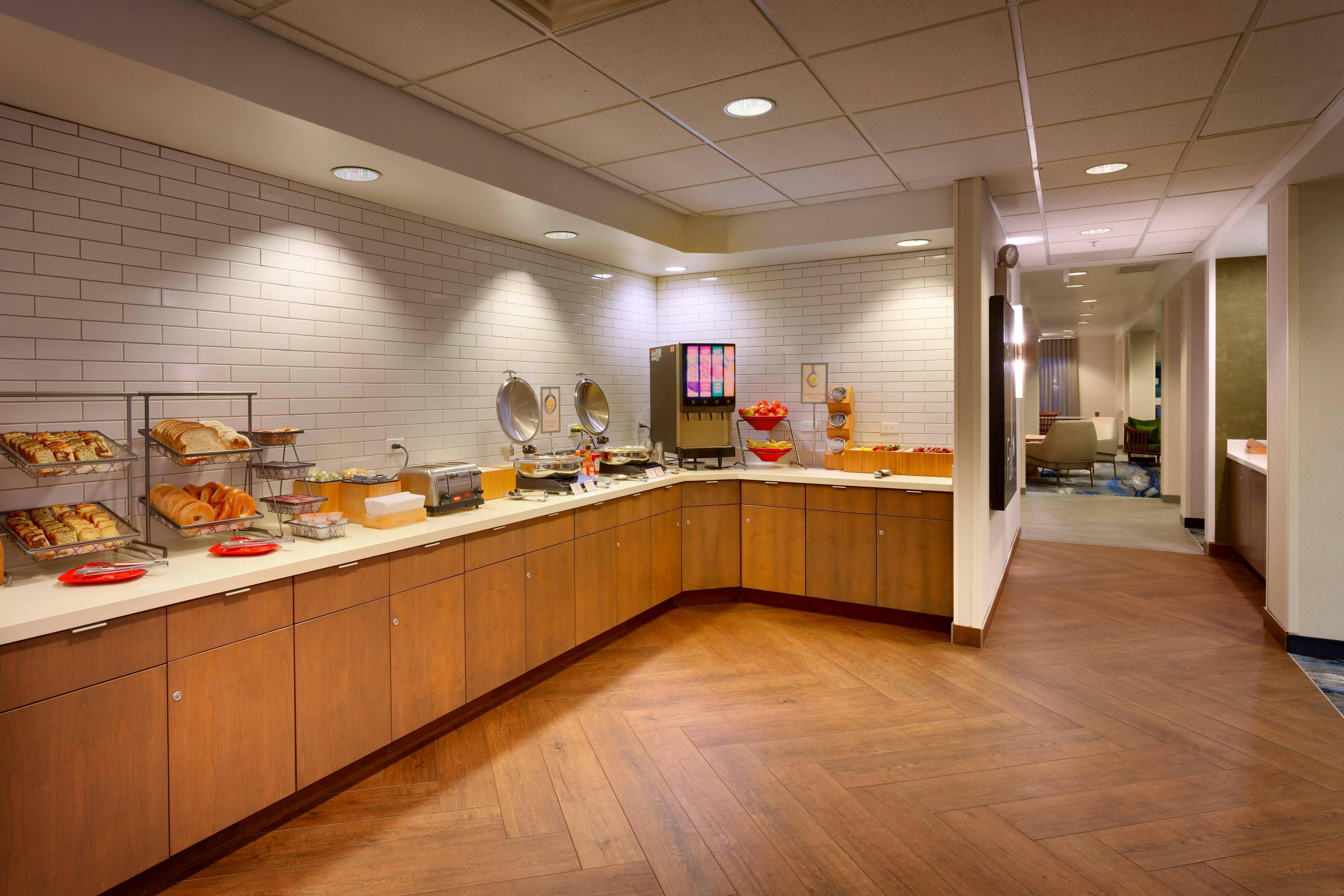 Fairfield Inn And Suites By Marriott Sierra Vista 19/47