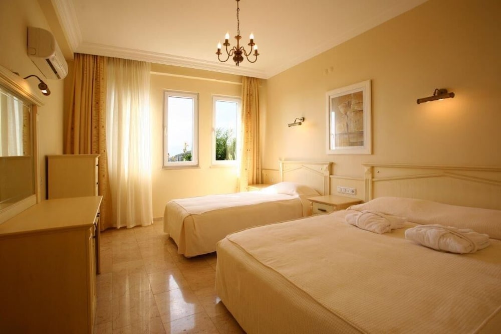 Goldcity Hotel 17/68