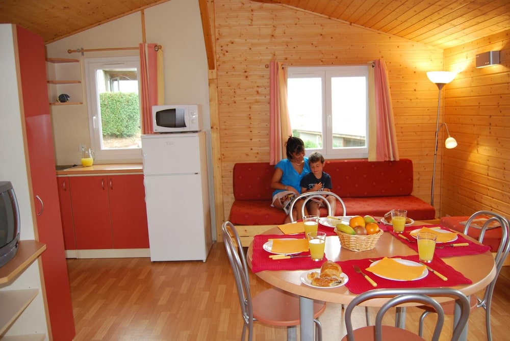 Grand Bleu Cottage Les Pescalunes 20/48