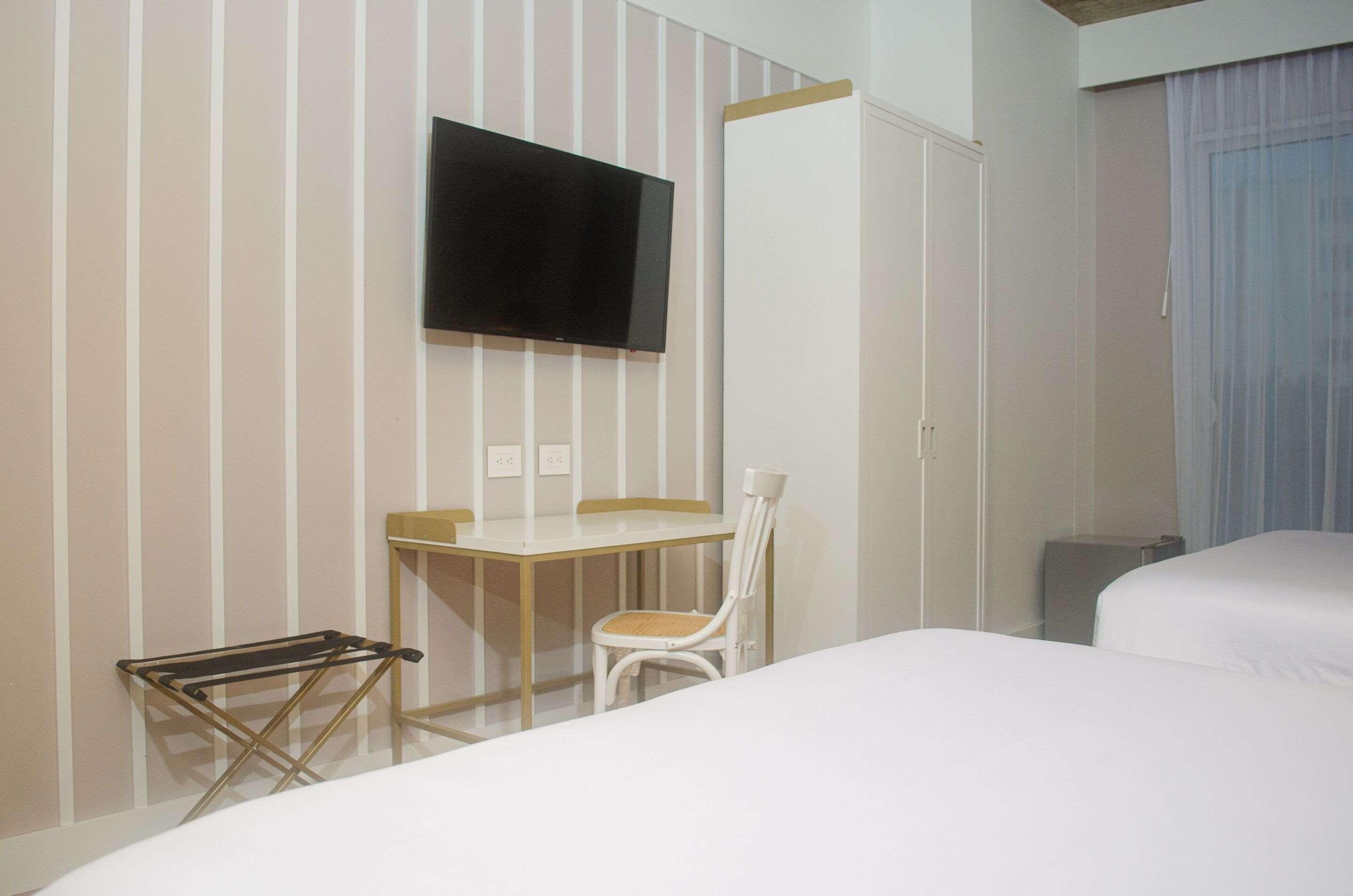 غرفة بسريرين مزدوجين، Faranda Collection Barranquilla, a member of Radisson Individuals 3/4
