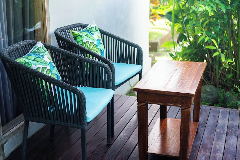 Natya Hotel Tanah Lot 4/78