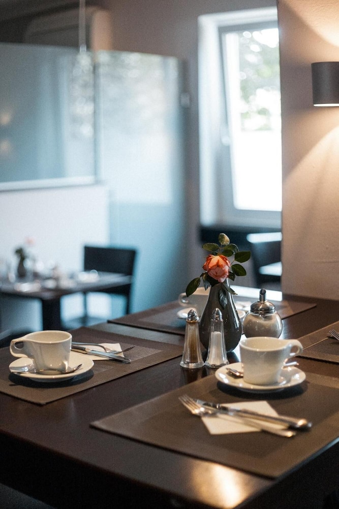 Hotel Am Rothenbaum 42/50