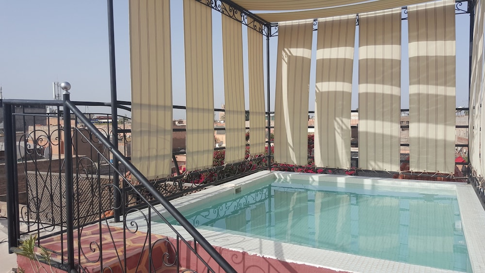 Riad Eden 27/50