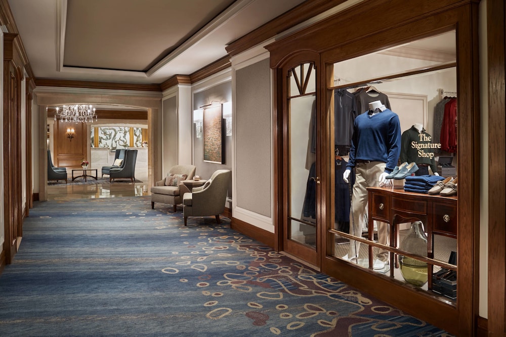 The Ritz Carlton Amelia Island 9/51
