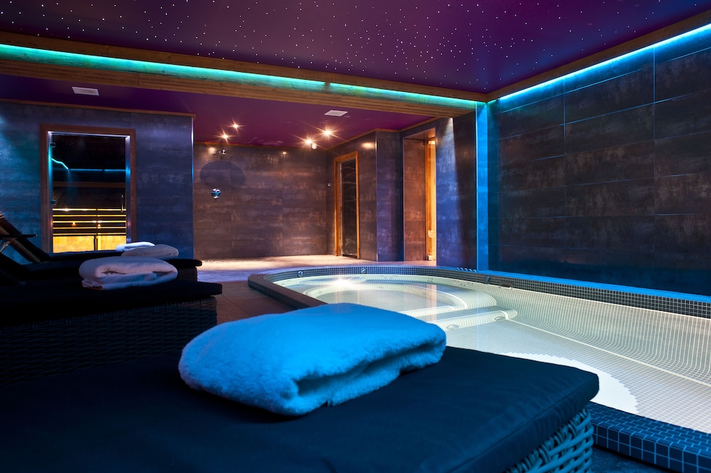 Chamois D'or Hotel & Spa 26/48