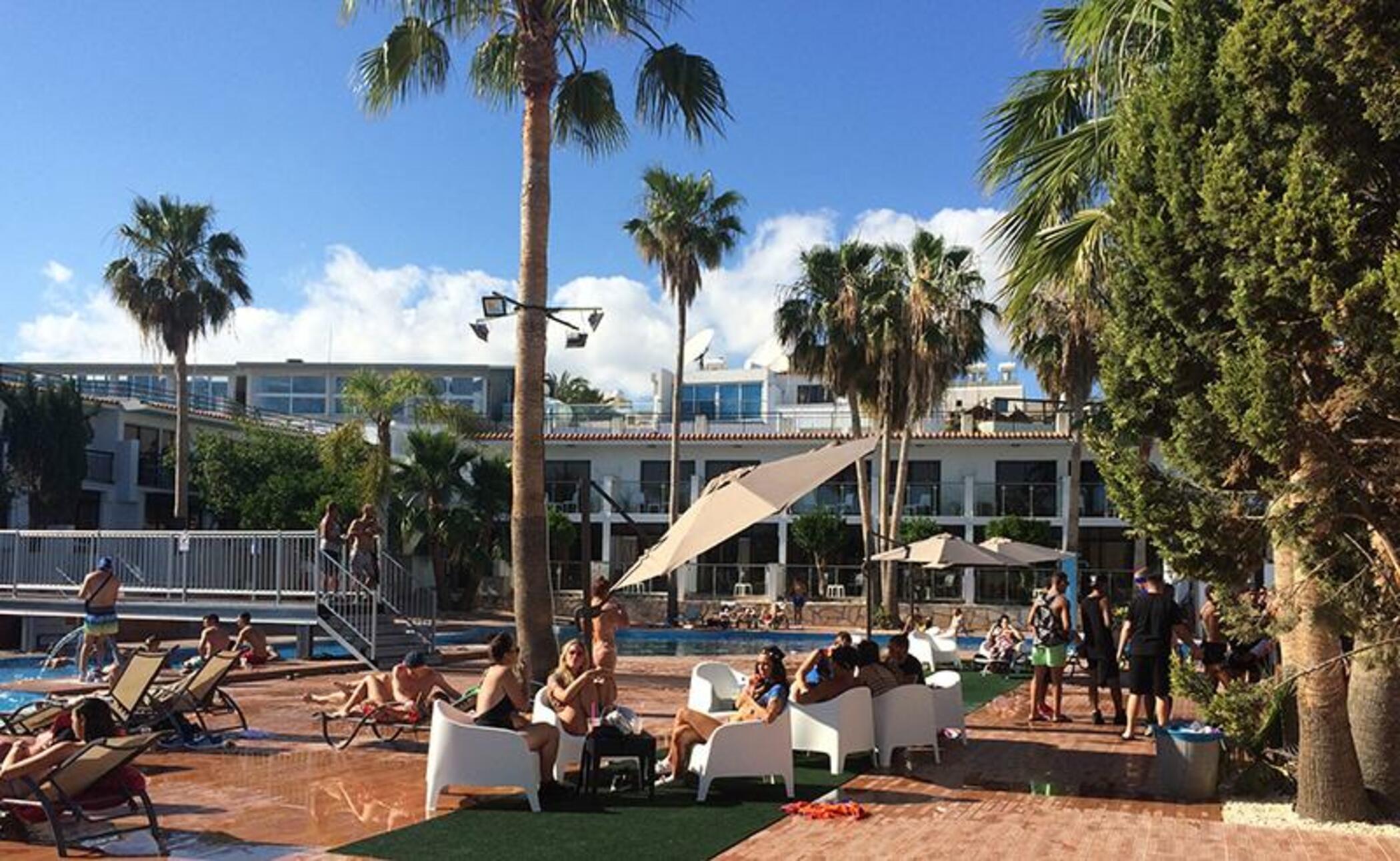 Pambos Napa Rocks Hotel - Adults Only 37/45
