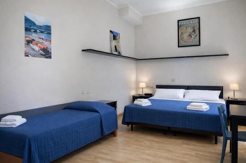 Hotel Britannia 10/50