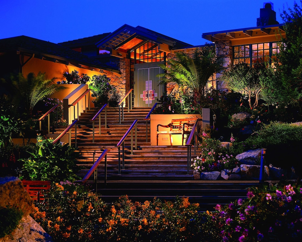 Hyatt Vacation Club At Highlands Inn 7/81