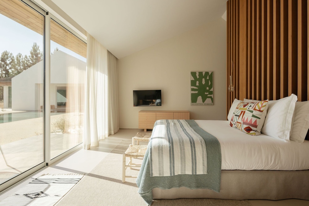 3 Bedrooms, Estate, 3 Queen Beds, Private Pool