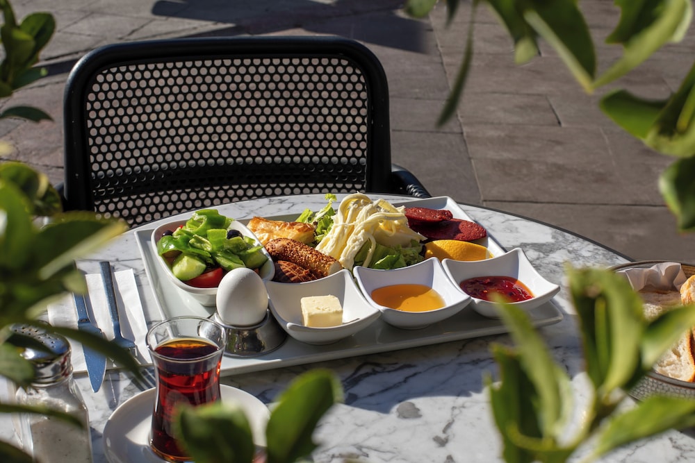 Hotel Des Arts Galata 33/50