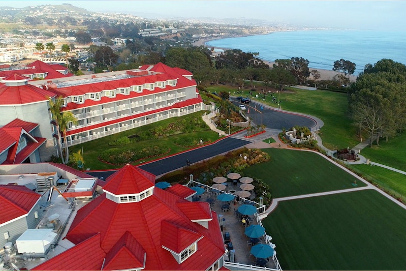 Laguna Cliffs Marriott Resort And Spa 30/33