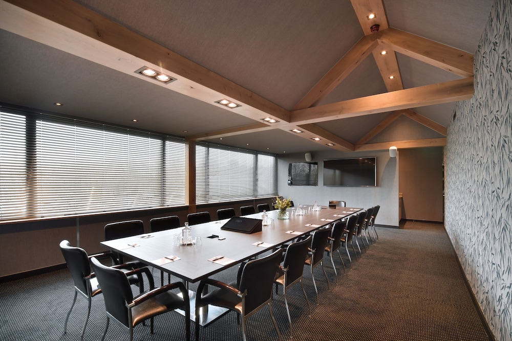 Van der Valk Hotel Gilze Tilburg 39/50