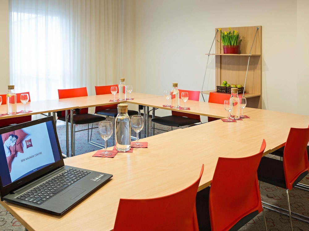Ibis Kaunas Centre 66/76