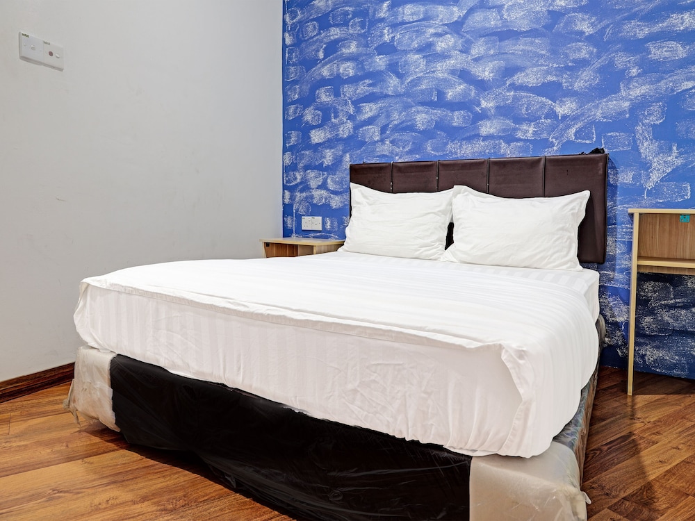 Hotel O 69 Room 4 Stay 7/19