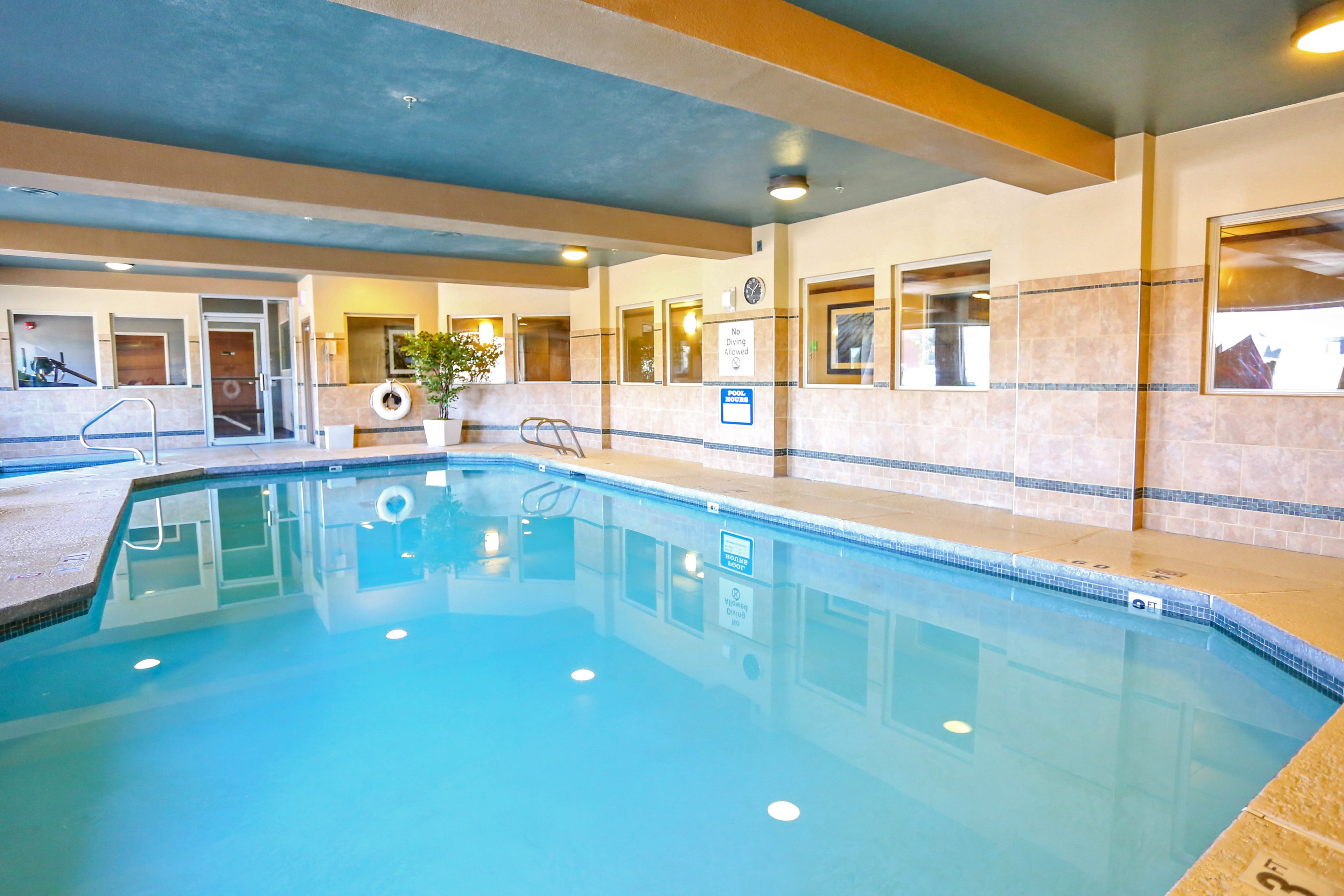 Holiday Inn West Yellowstone 19/50