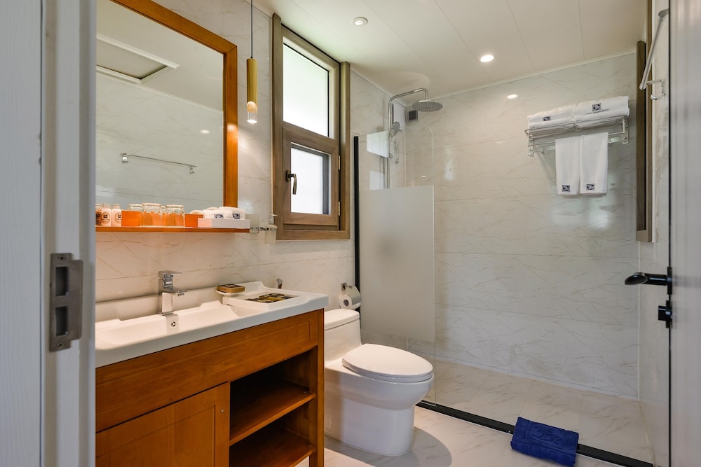 Lan Rung Phuoc Hai Resort And Spa 48/49