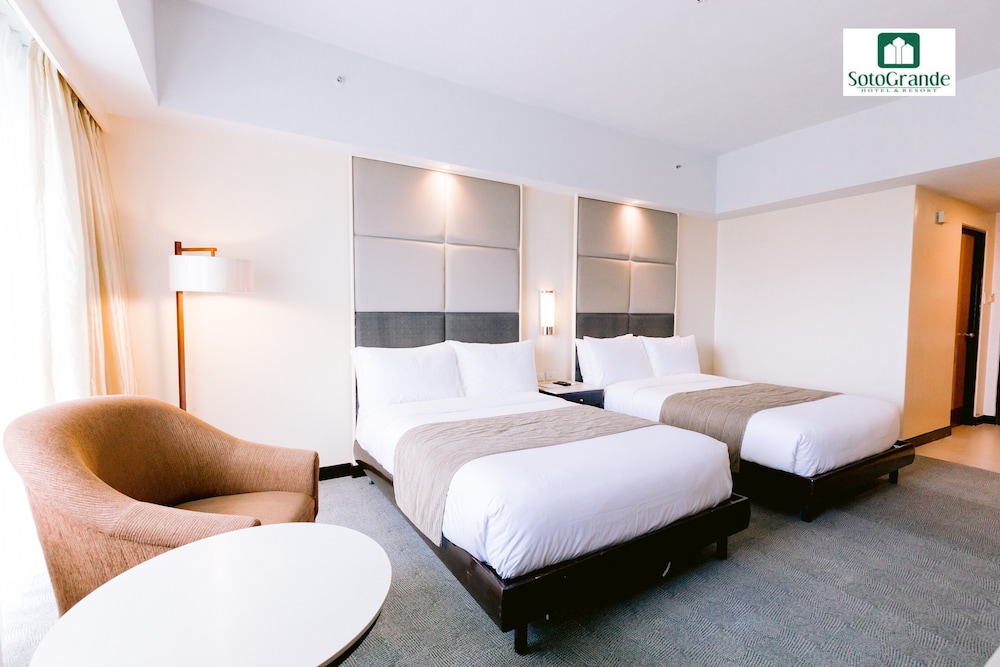 Sotogrande Hotel Resort 19/50