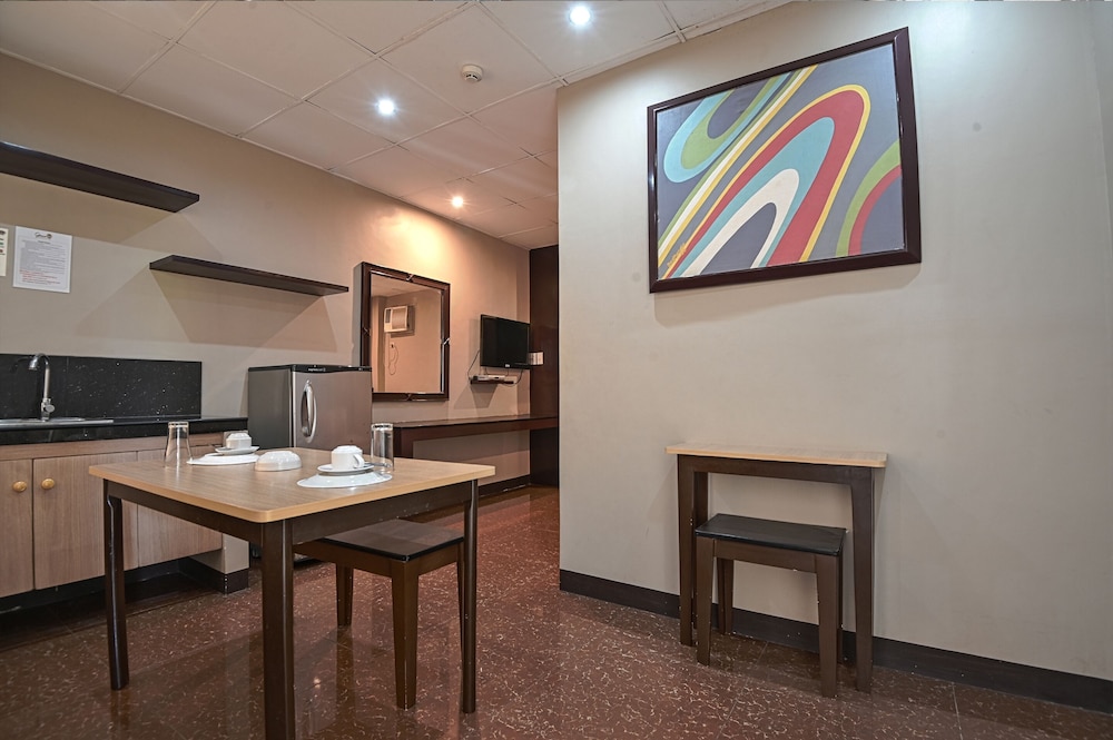 CDO Grace Residence Hall 45/50